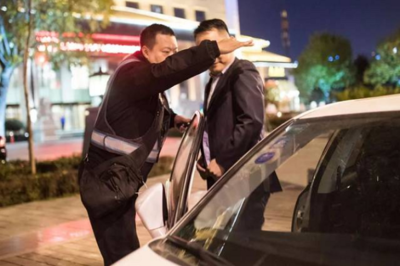 老兵代駕 服務(wù)條件與優(yōu)勢(shì)