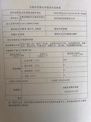 機動車修理及維護項目 代駕服務的無縫整合