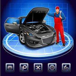 益陽(yáng)中宇吉利 專(zhuān)業(yè)機(jī)動(dòng)車(chē)修理與維護(hù)服務(wù)