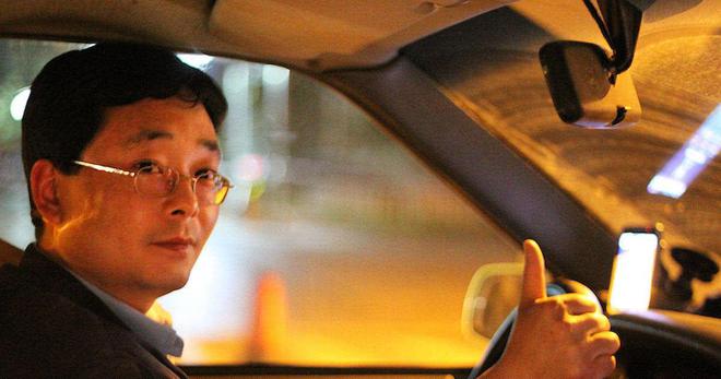 長(zhǎng)夜無(wú)眠 滴滴代駕司機(jī)的生存困境與行業(yè)反思