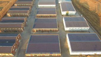 隱形發電，綠建未來 建材化光伏產品的潛在市場深度剖析